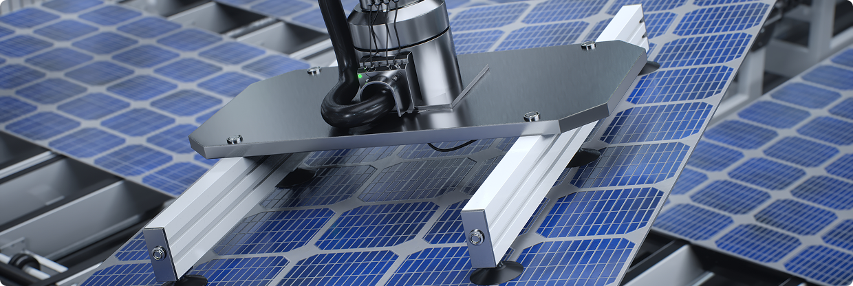Solar production